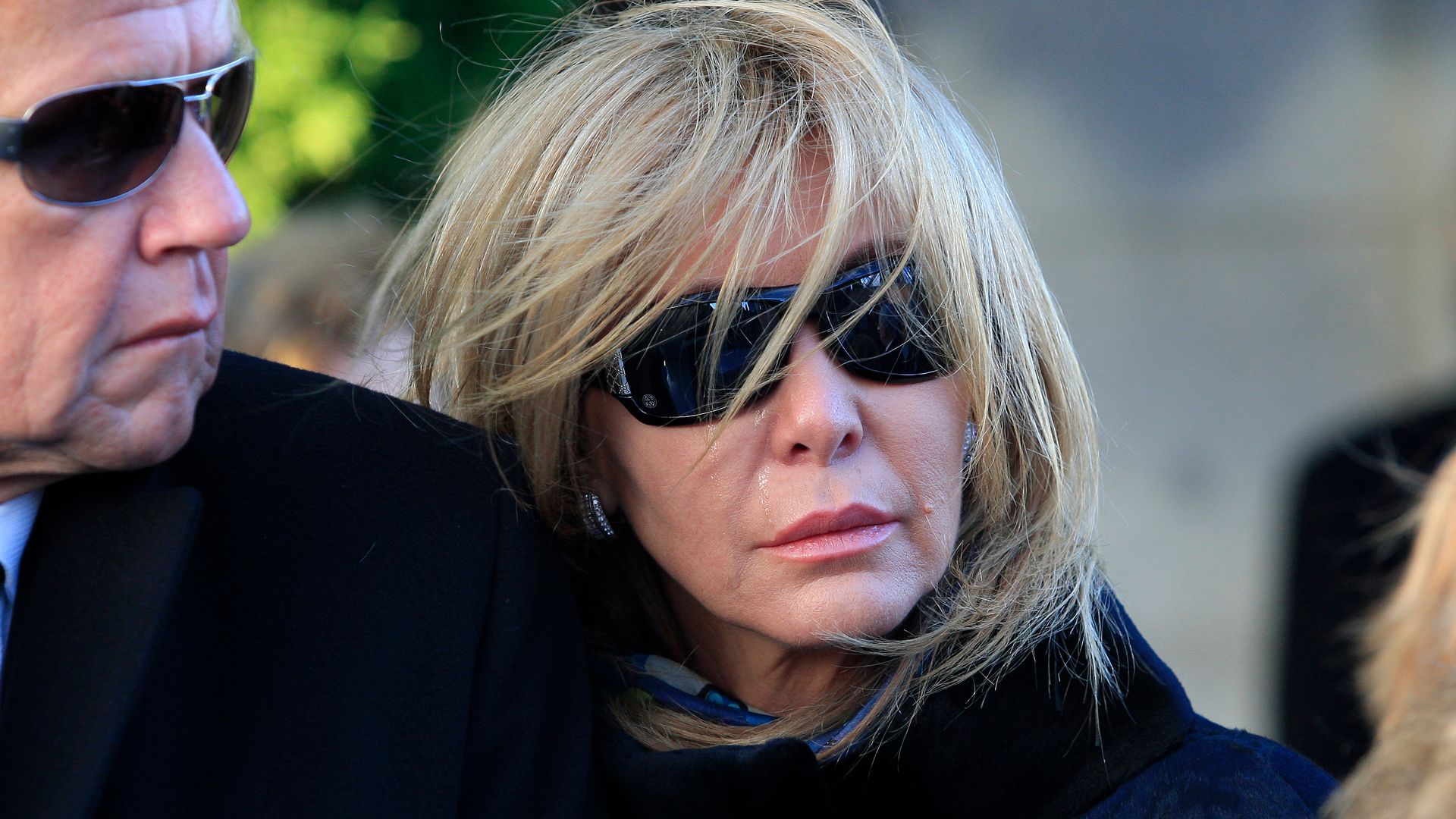 El profundo dolor y la tristeza infinita de Norma Duval al recordar el día que murió su añorada hermana Carla: "16 años sin ti"