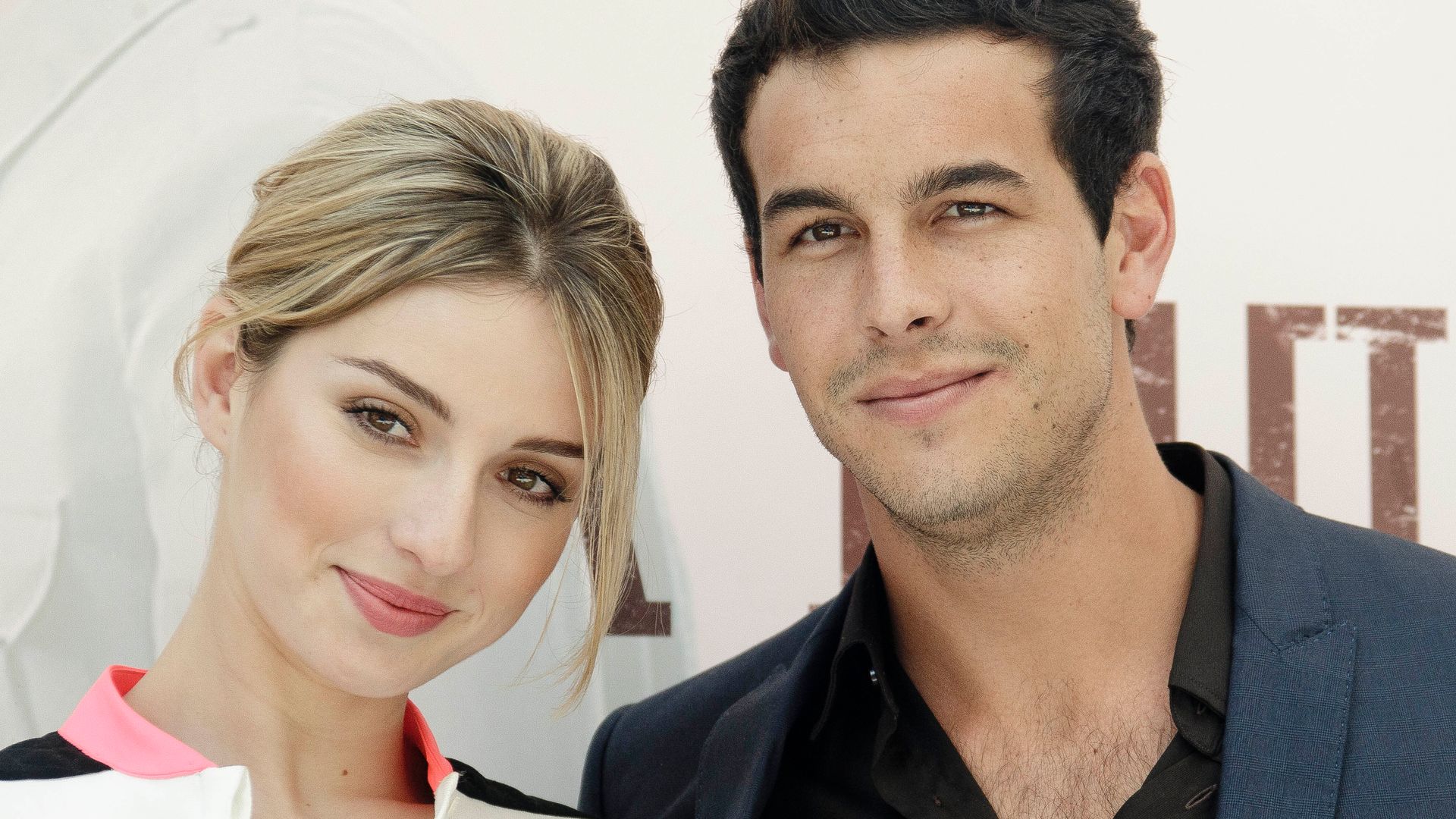 María Valverde se sincera sobre su ruptura con Mario Casas y la depresión que sufrió