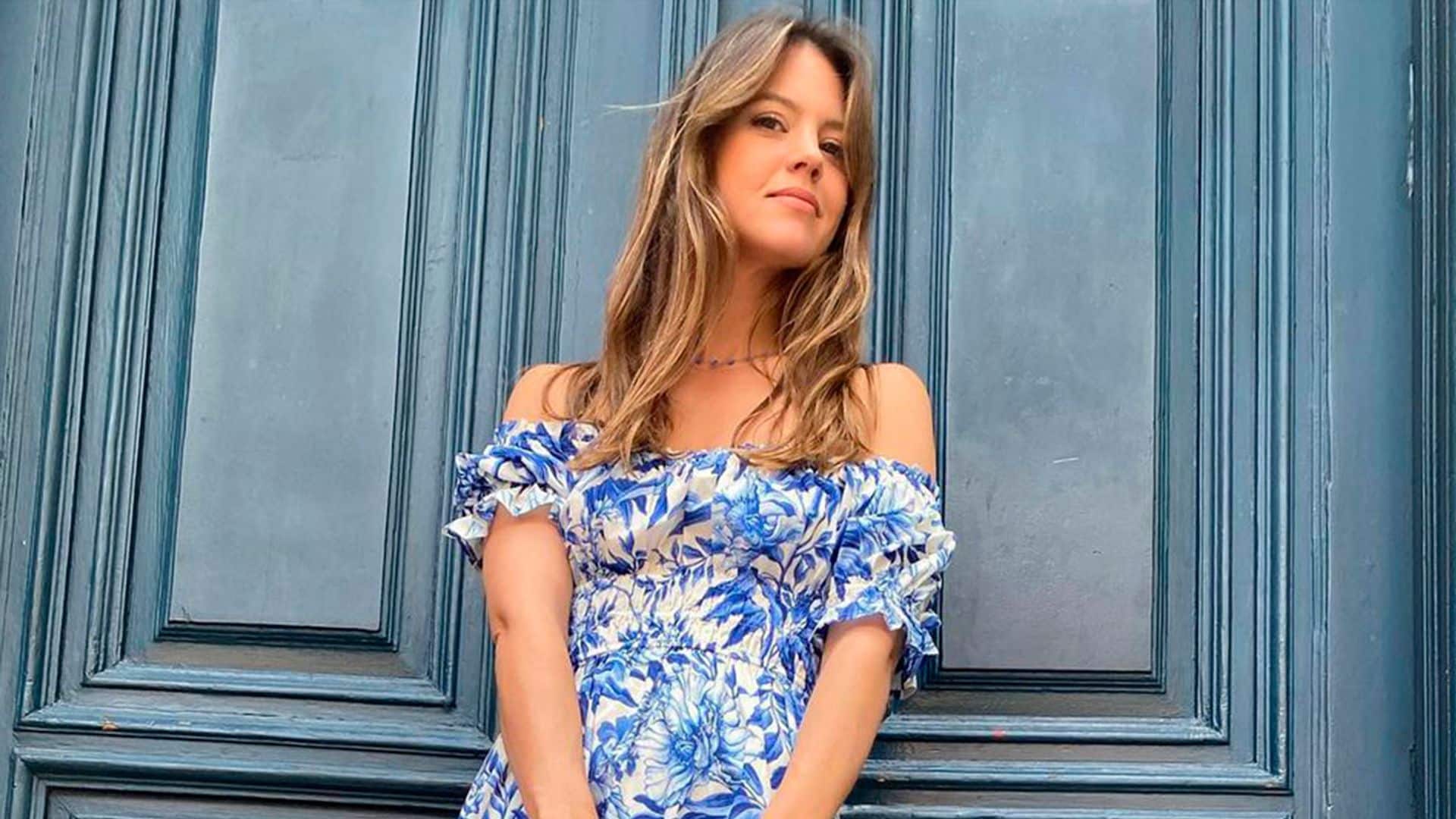 Maderoterapia, el secreto de Isabelle Junot para preparar su cuerpo antes de verano