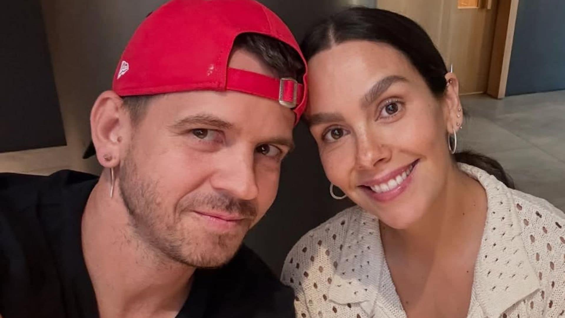 Cristina Pedroche, 10 años después de su boda en zapatillas con David Muñoz: "Ahora me quiero casar por la Iglesia"