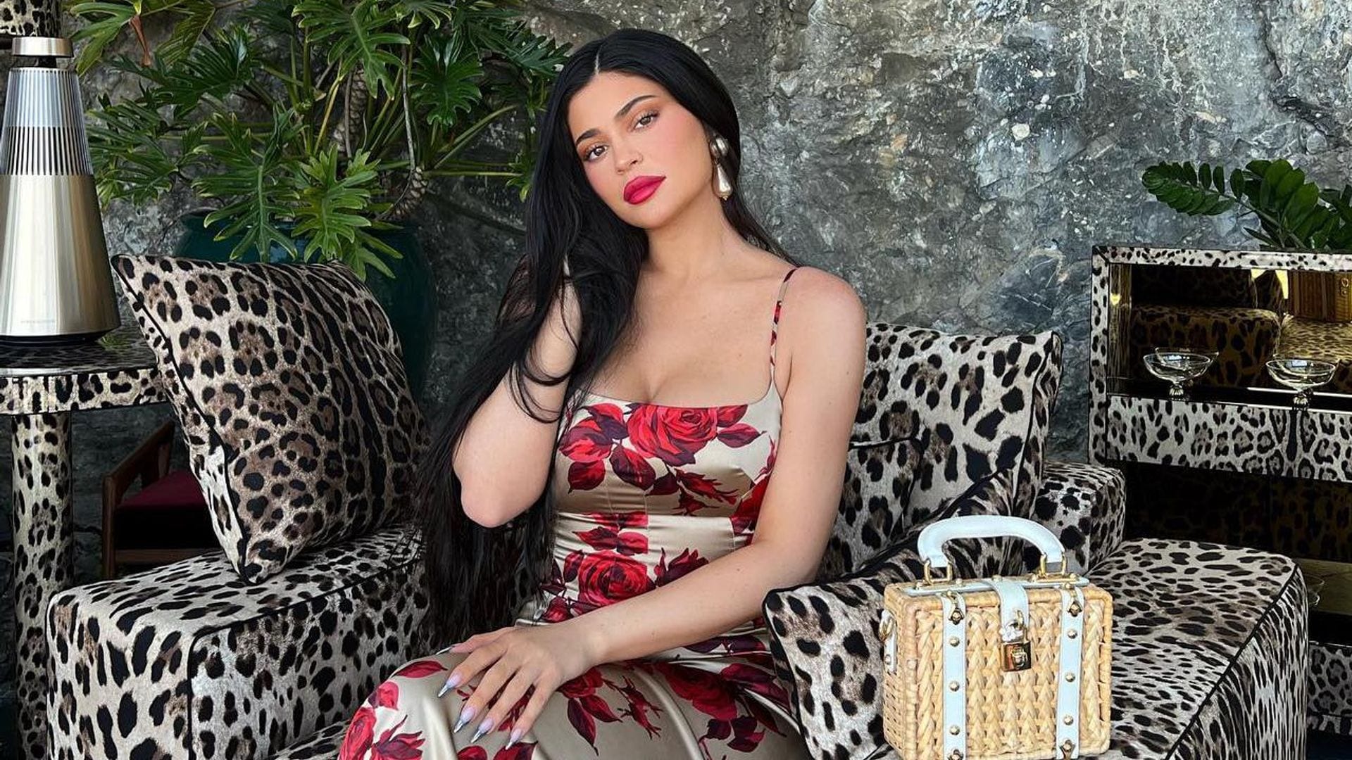 El otro nombre con K que casi lleva Kylie Jenner