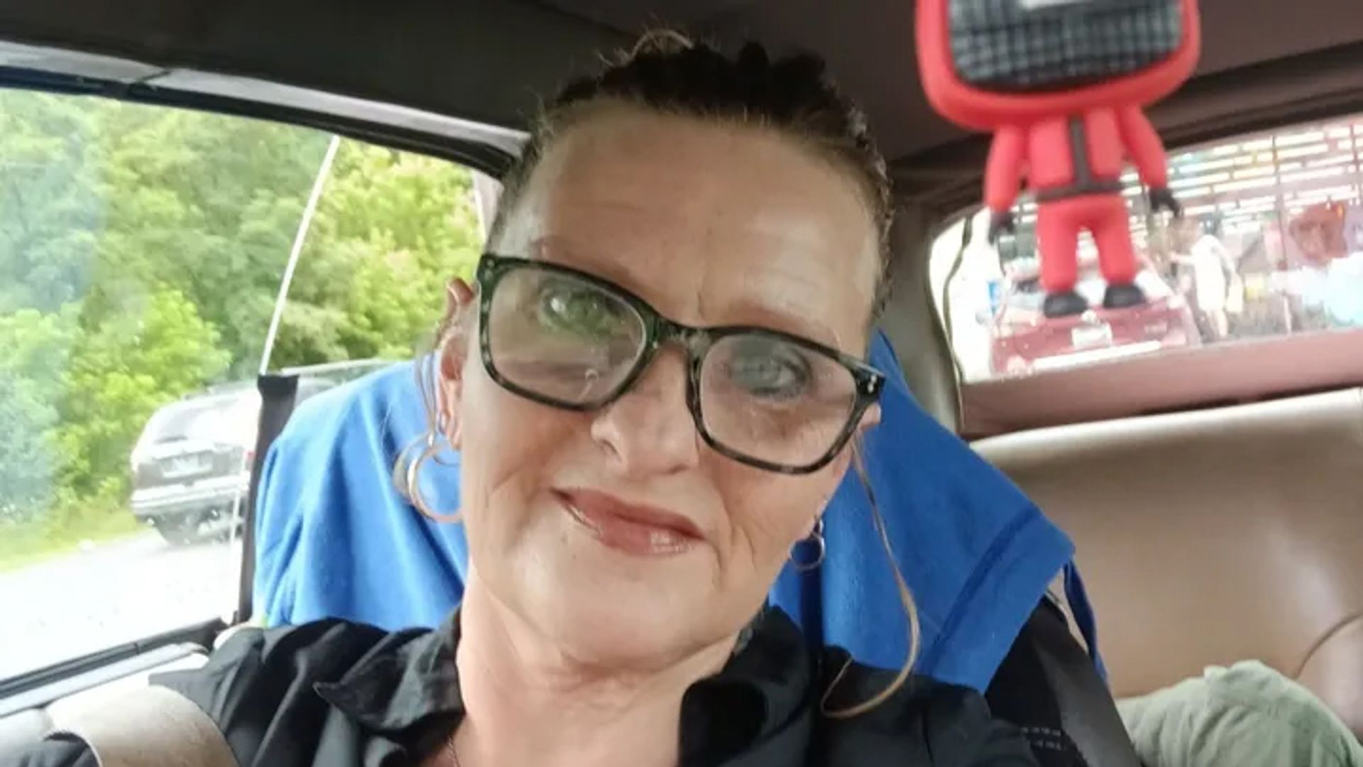 El fallo de la IA que mandó a una mujer a la cárcel durante 108 días