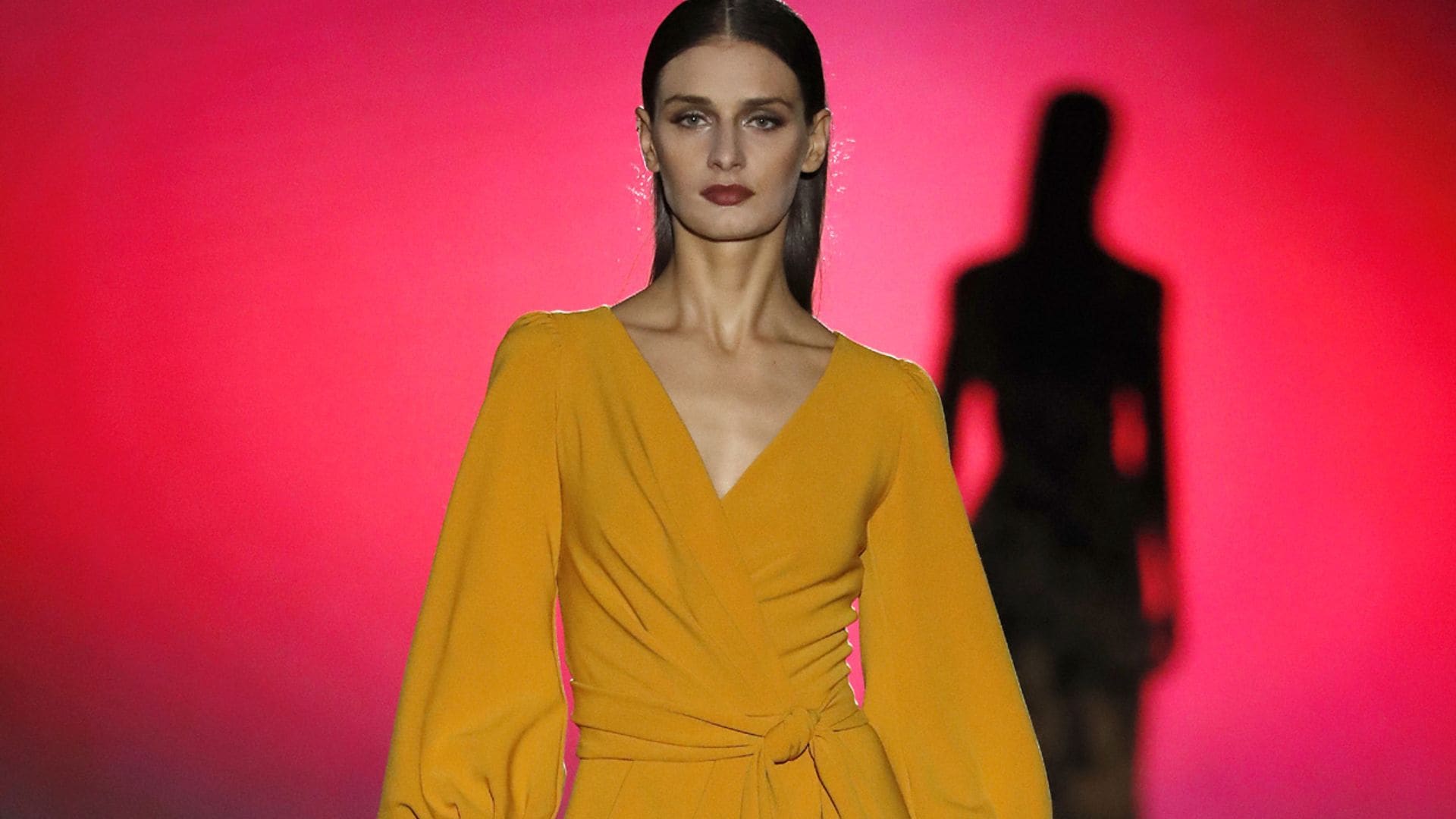 El desfile de Hannibal Laguna