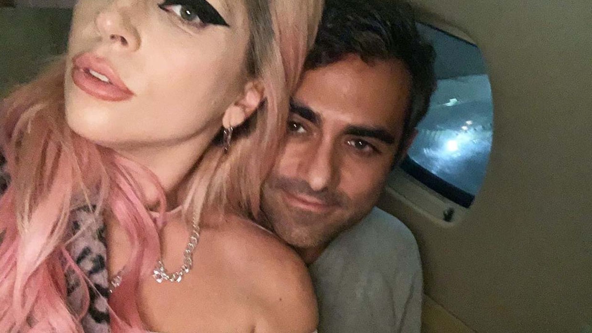 Conoce al novio de Lady Gaga con quien va a casarse después de cuatro años de relación