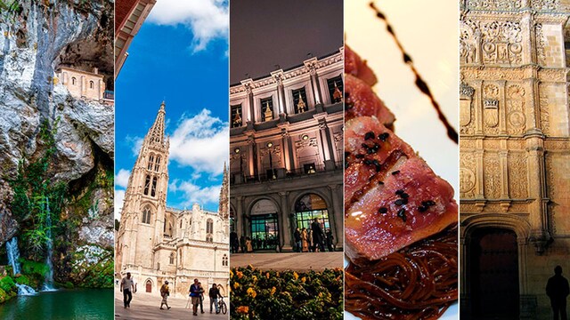 agenda eventos 2018 espana
