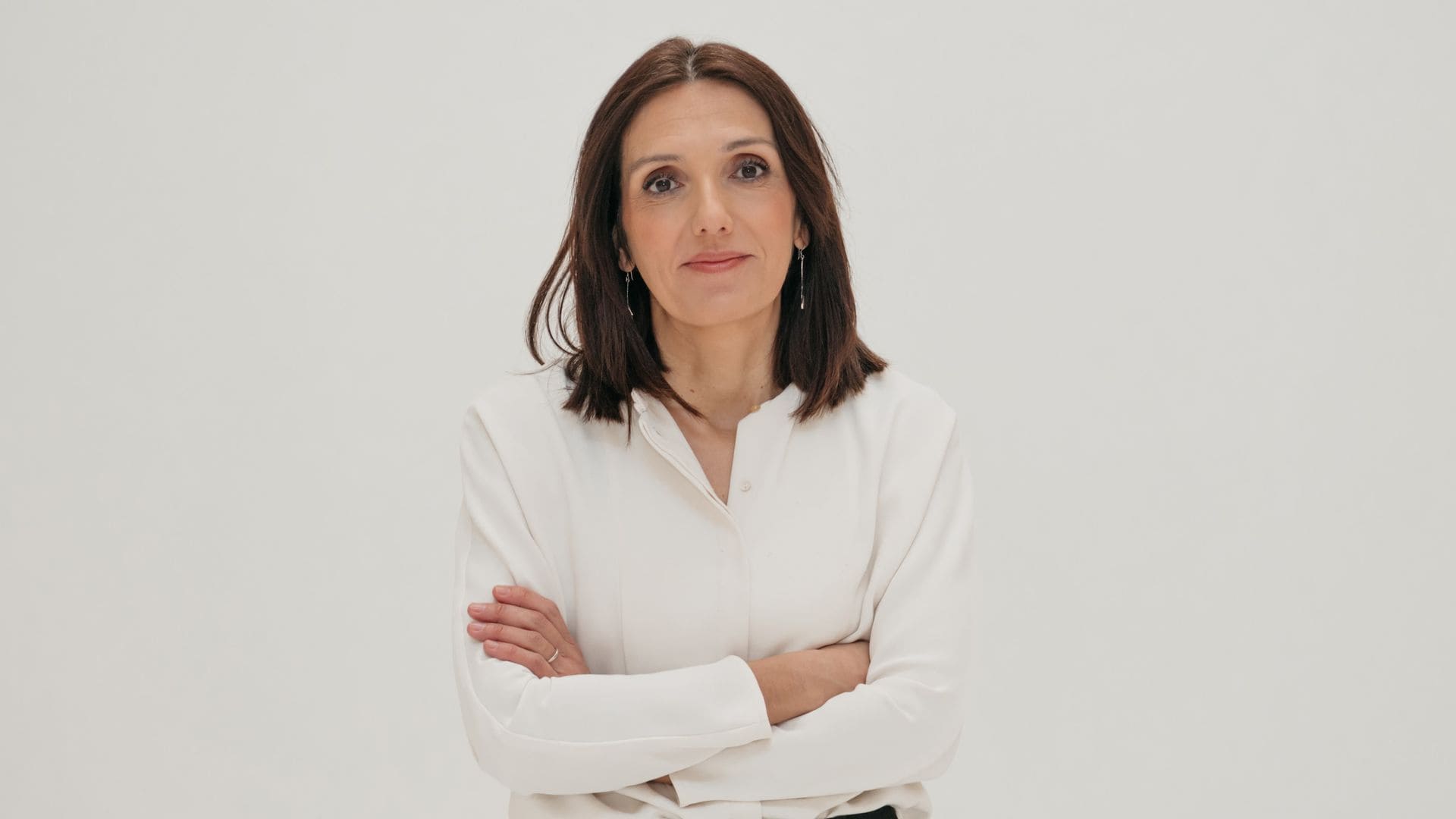 Begoña Bravo, directora de Inclusión de la Fundación Adecco