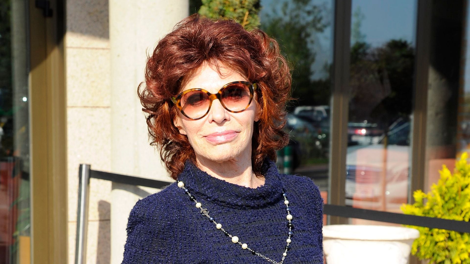 Encarnita Polo en 2014