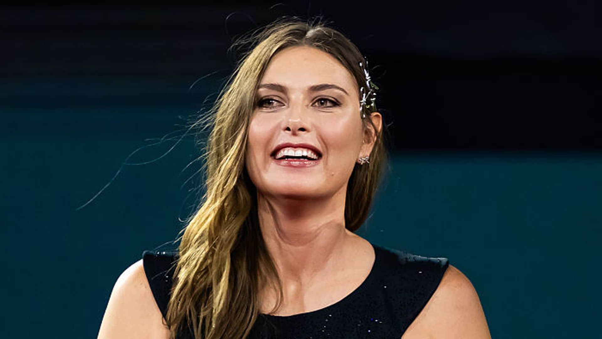 María Sharapova, la extenista que transformó su imagen en un imperio millonario