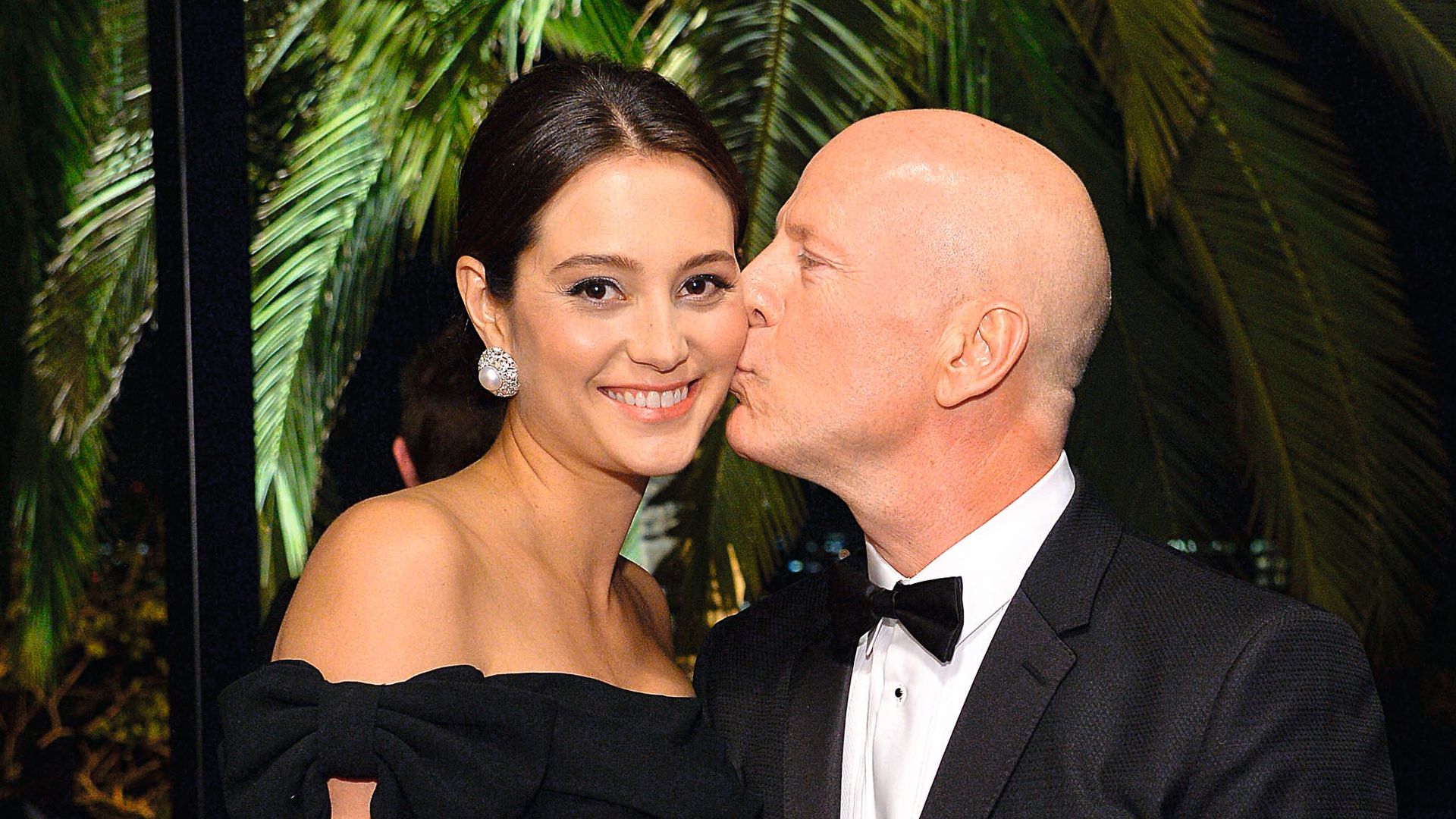 Emma Heming, mujer de Bruce Willis, nos confiesa la verdad sobre la enfermedad de su marido: "Llegué a creer que nadie sería capaz de comprenderlo"