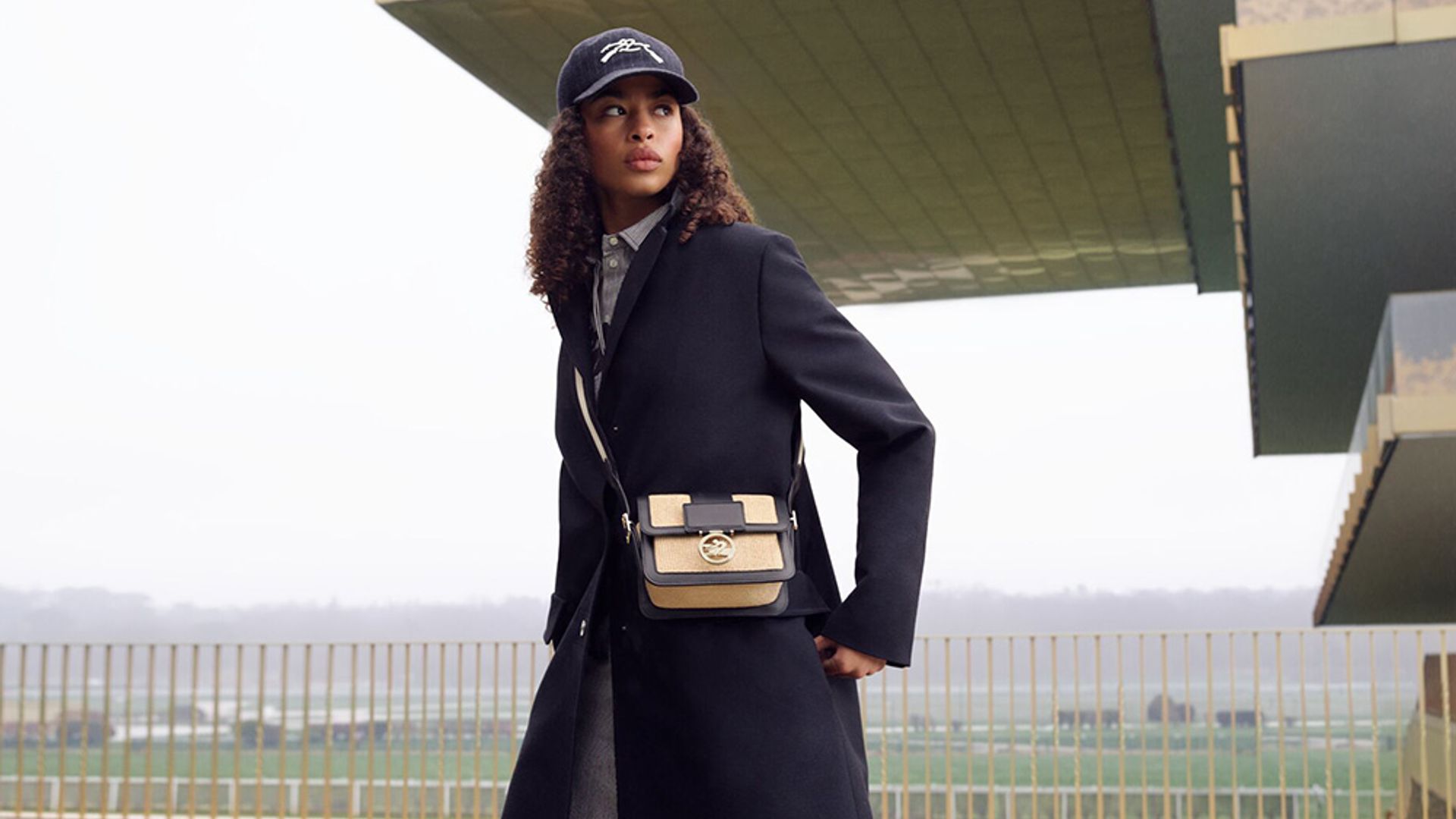 Descubre el bolso de Longchamp perfecto para el otono