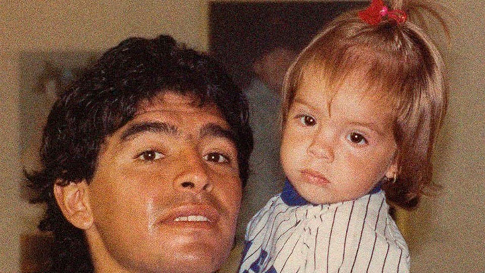 maradona