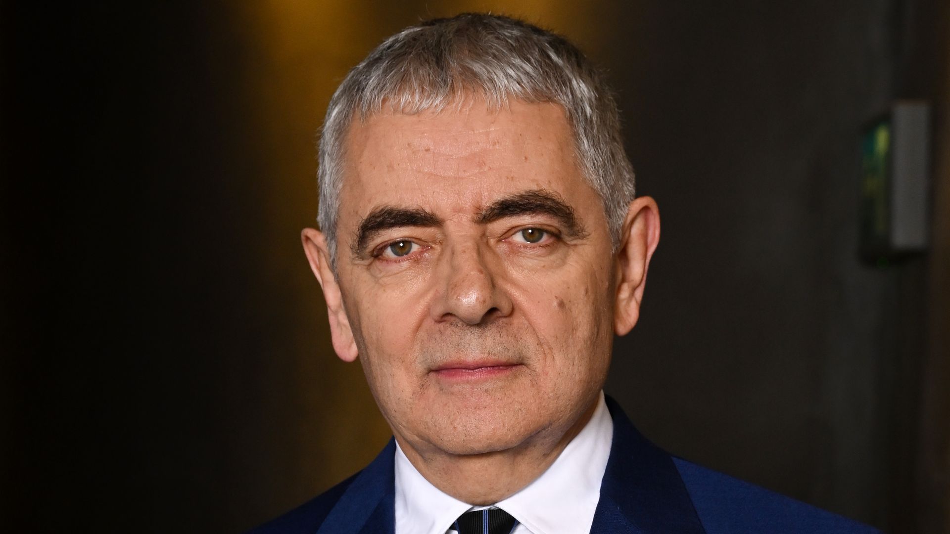 Rowan Atkinson