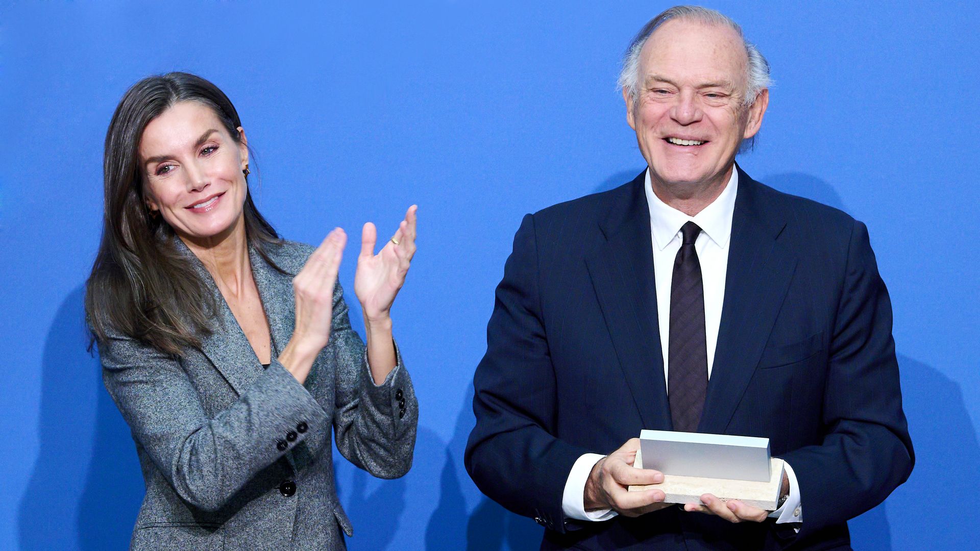 Pedro Piqueras ya auguró lo que pasaría con doña Letizia: "No sabía que tanto, la verdad"