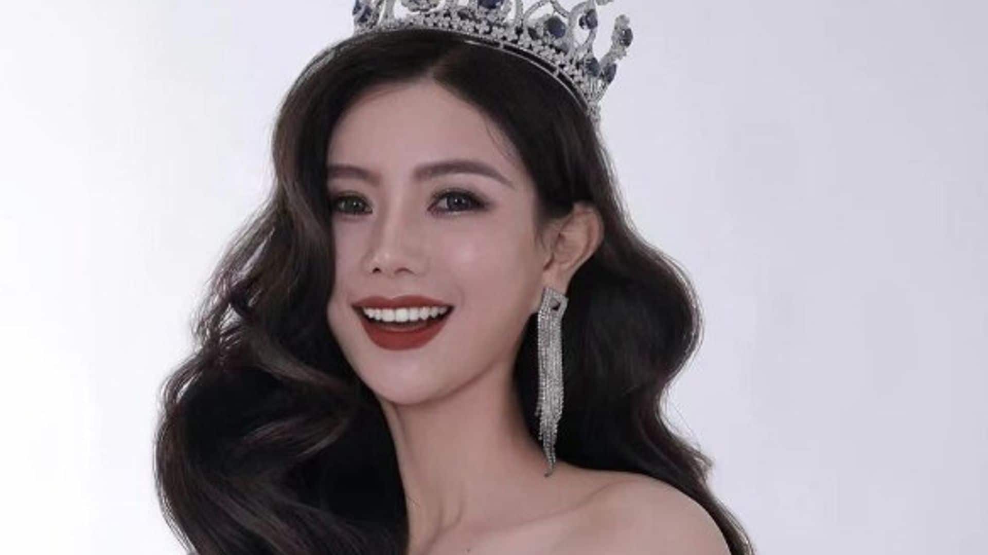 Miss Universo 2023: ¿Por qué Miss China quedó fuera del concurso de belleza?