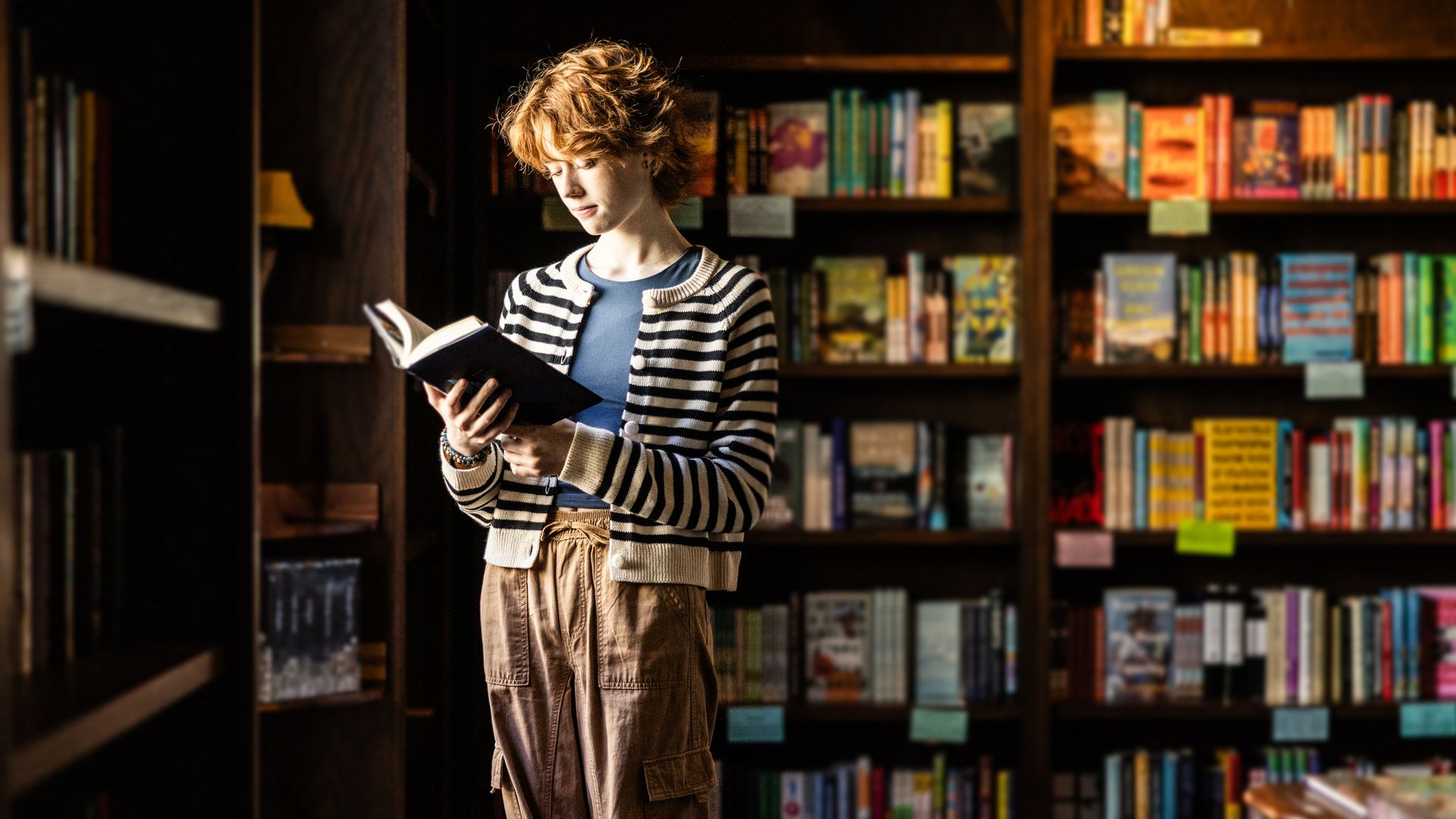 Estos son los libros más vendidos de la historia año por año