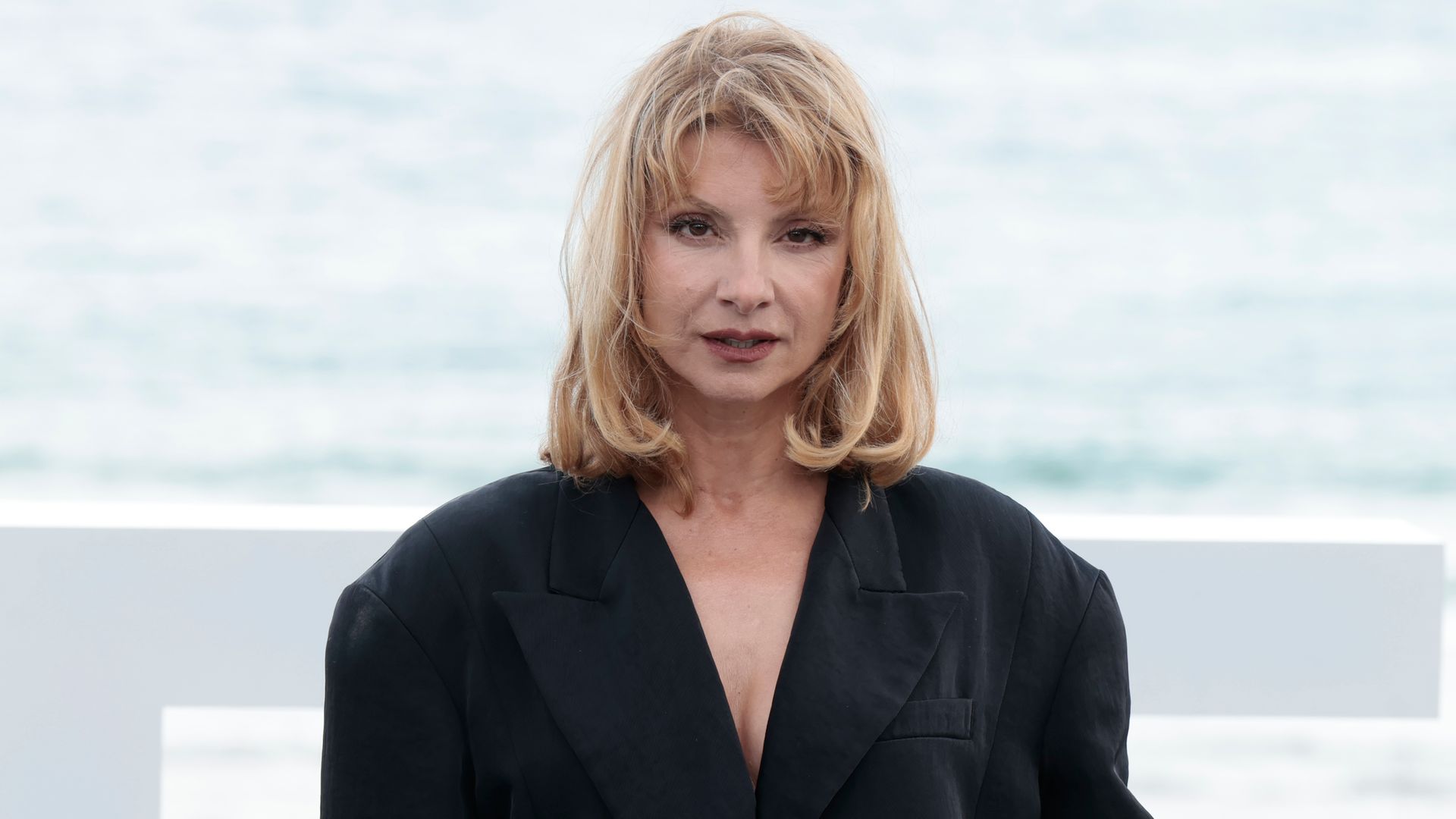 Najwa Nimri