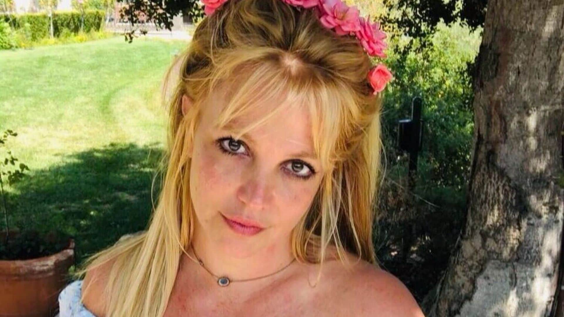 Britney Spears no volverá a los escenarios mientras su padre esté a cargo de su tutela: ‘¡Renuncio’!