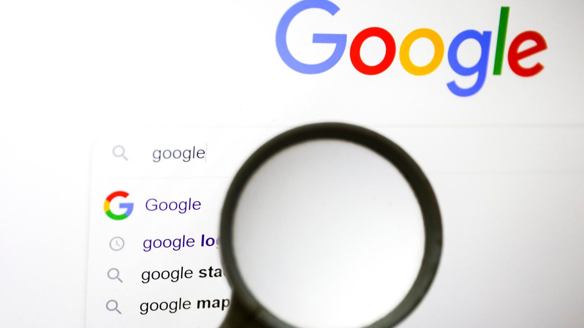 Esto ha sido lo más buscado en Google durante el 2022
