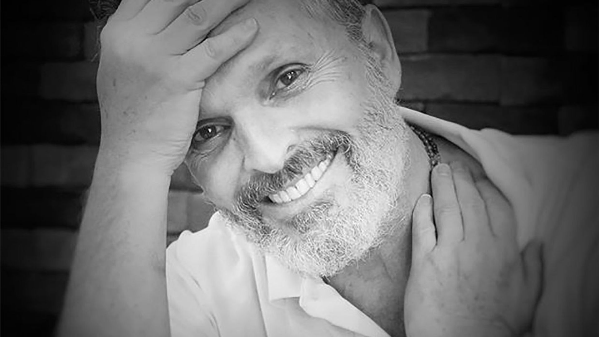 La vida de Miguel Bosé, al descubierto en su propia serie de televisión