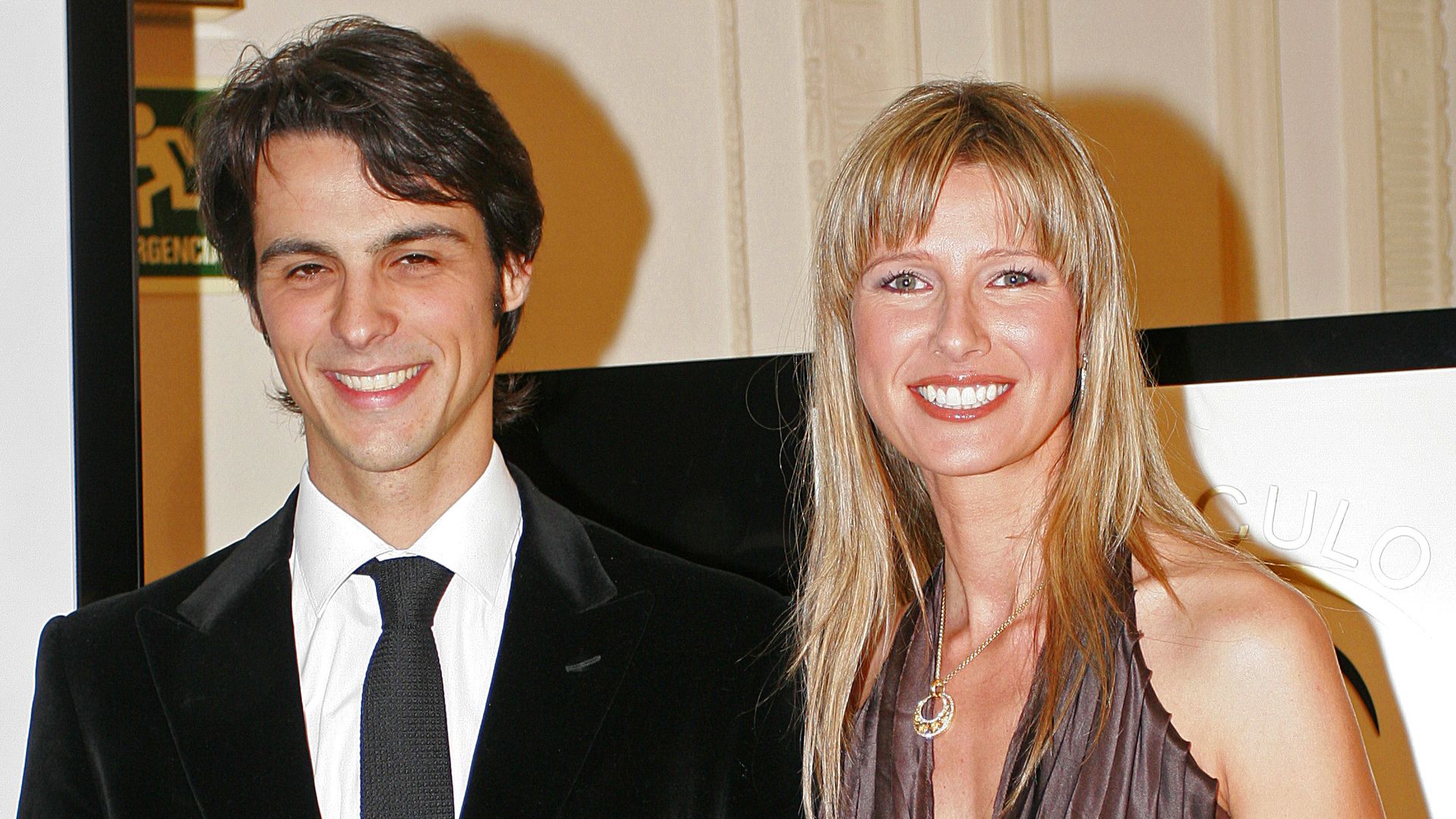 La desgarradora historia personal de Igor Yebra, exmarido de Anne Igartiburu: "Soy un incapacitado y sería estúpido decir que lo acepto"