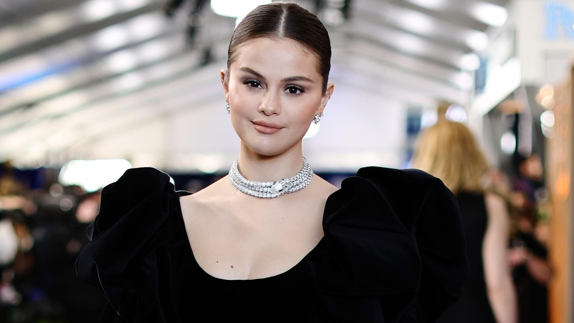 Selena Gomez reflexiona sobre los cambios en su físico: ‘Estoy orgullosa de ser quien soy’