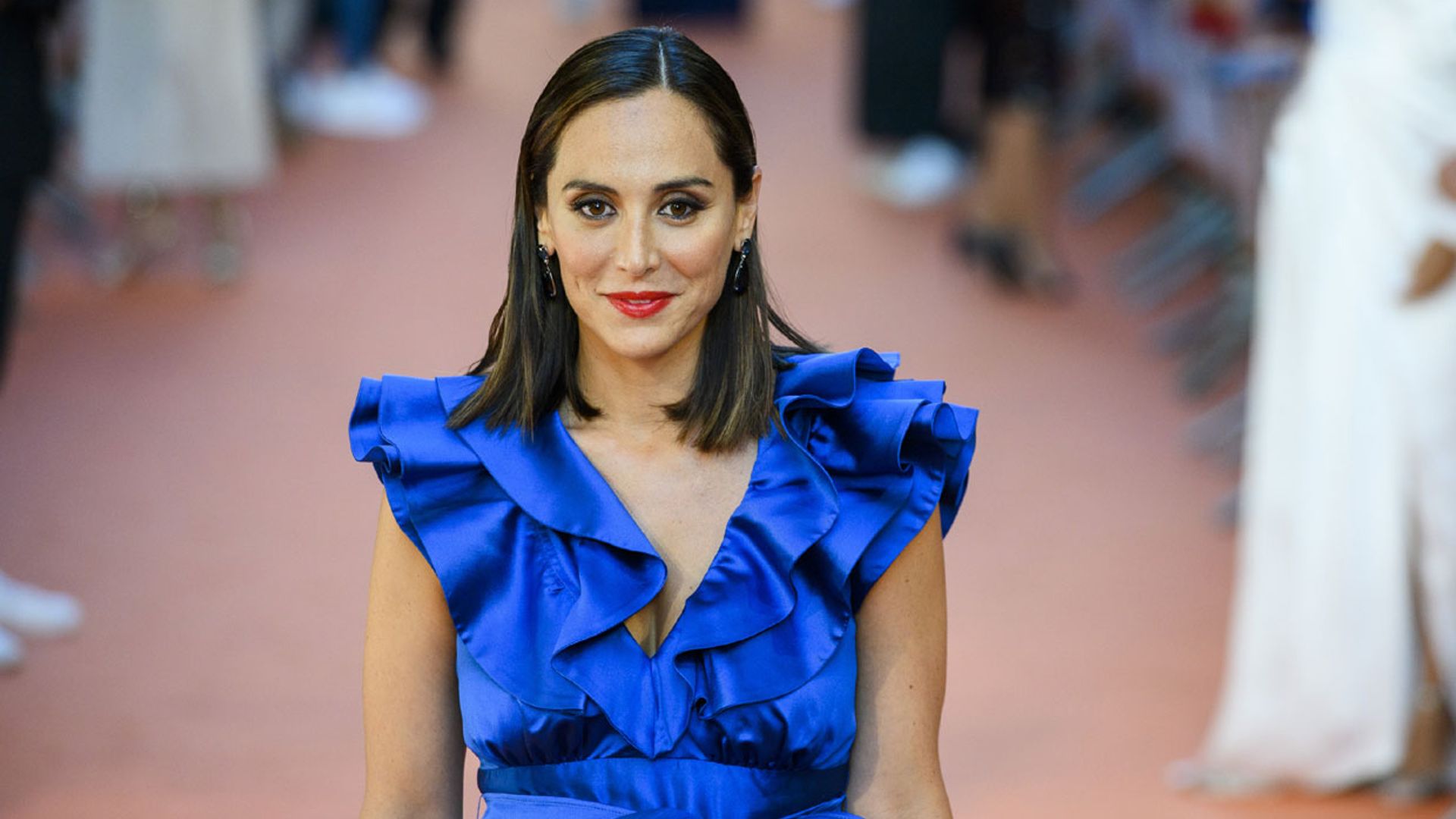 Los éxitos de Tamara Falcó en materia de estilo, de su vestido más viral al más vendido