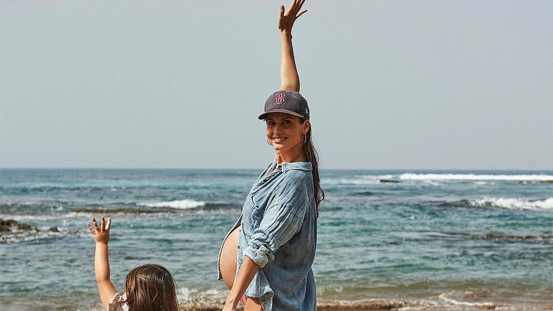 '¡De tal palo, tal artista!' Ariadne Artiles y su hija muestran su talento compartido