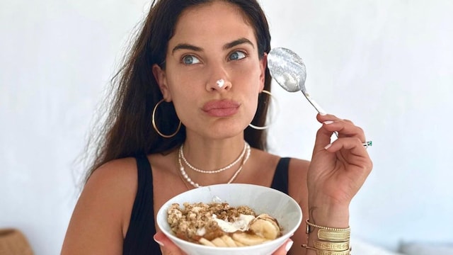 Es contraproducente vivir de dieta en dieta