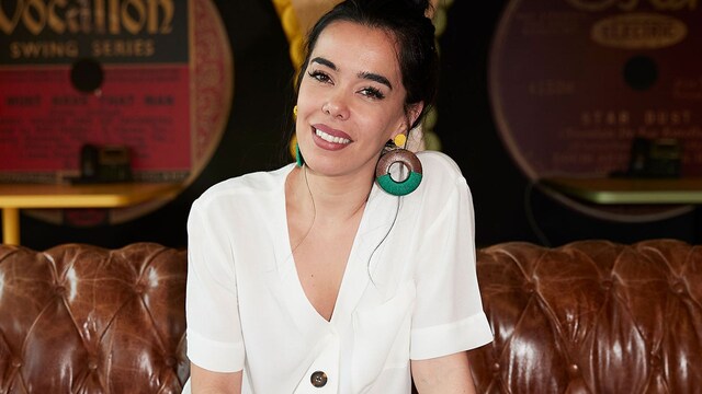 portada beatriz luengo