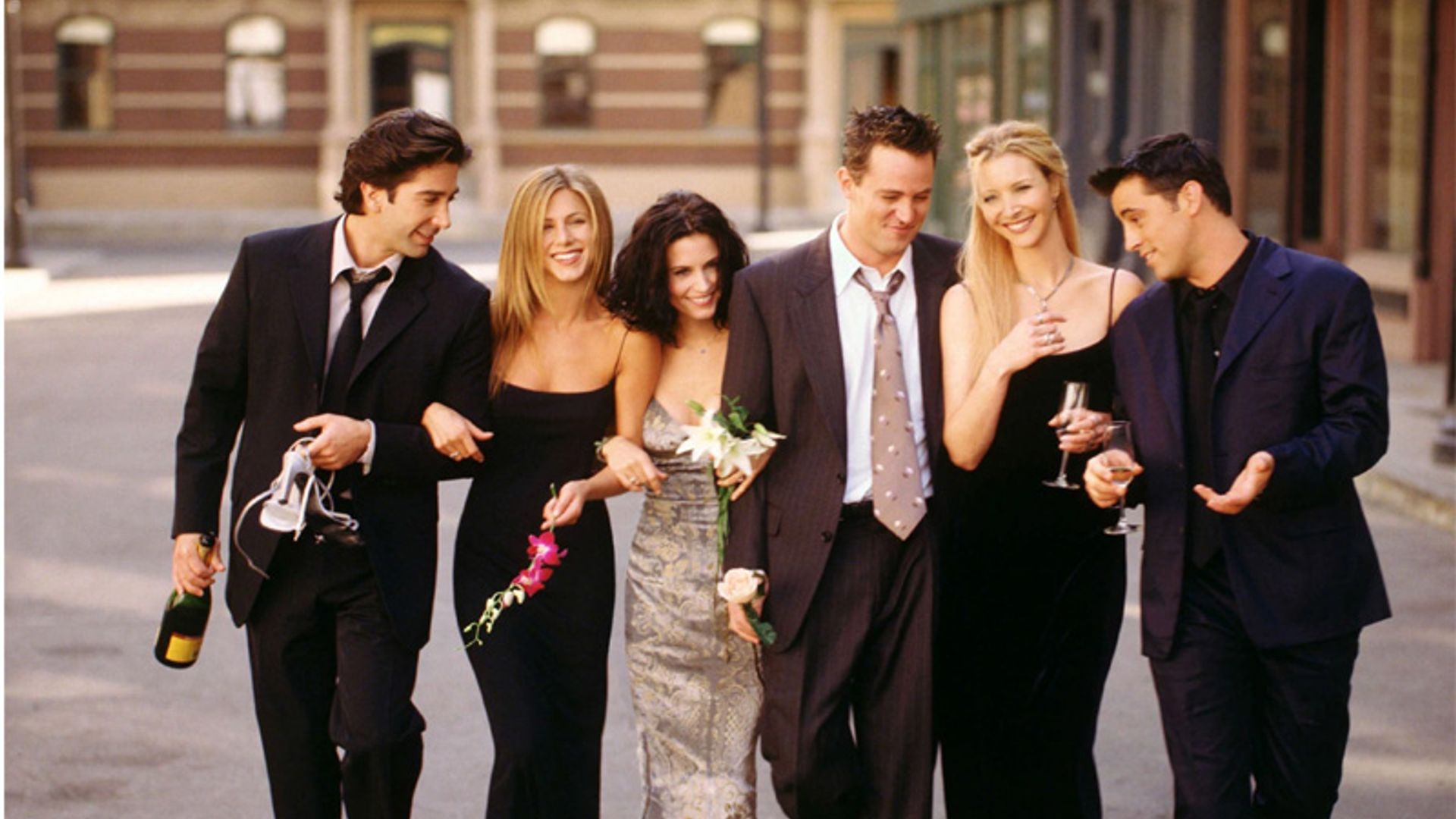 friends 1t