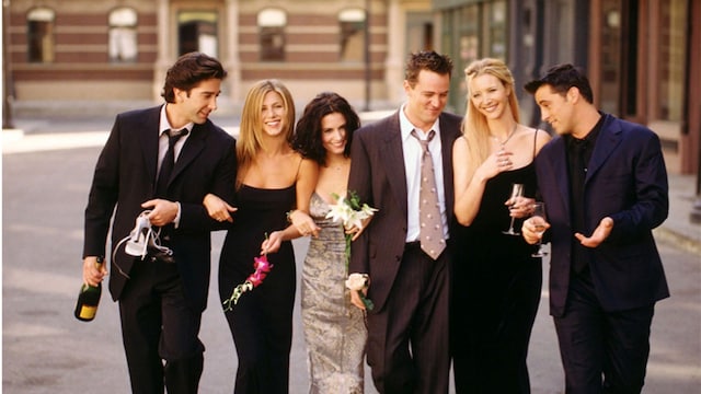 friends 1t