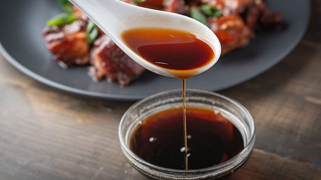 ponzu