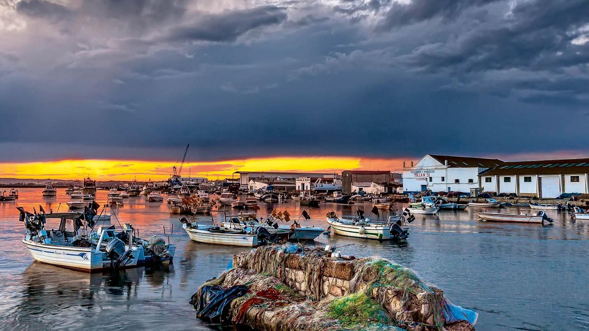 huelva