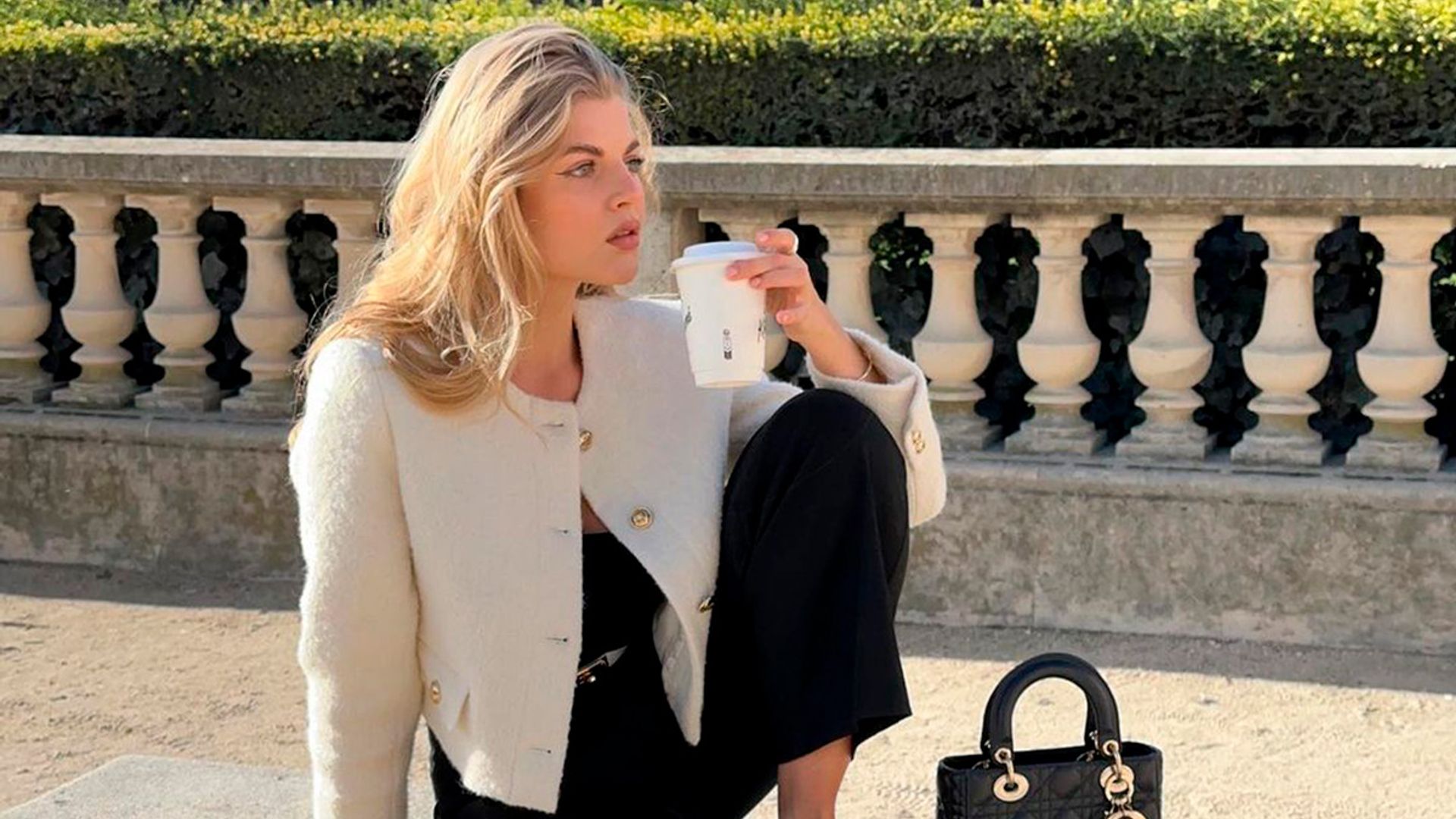Los diez looks que te salvarán en enero cuando no sepas qué ponerte