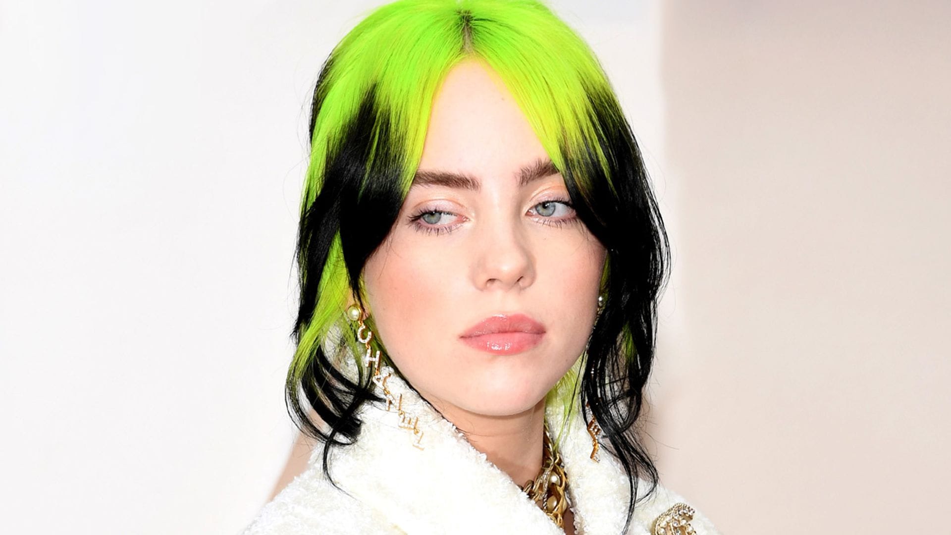 ¡Ahora es rubia! Billie Eilish y el cambio de look que sus fans no esperaban
