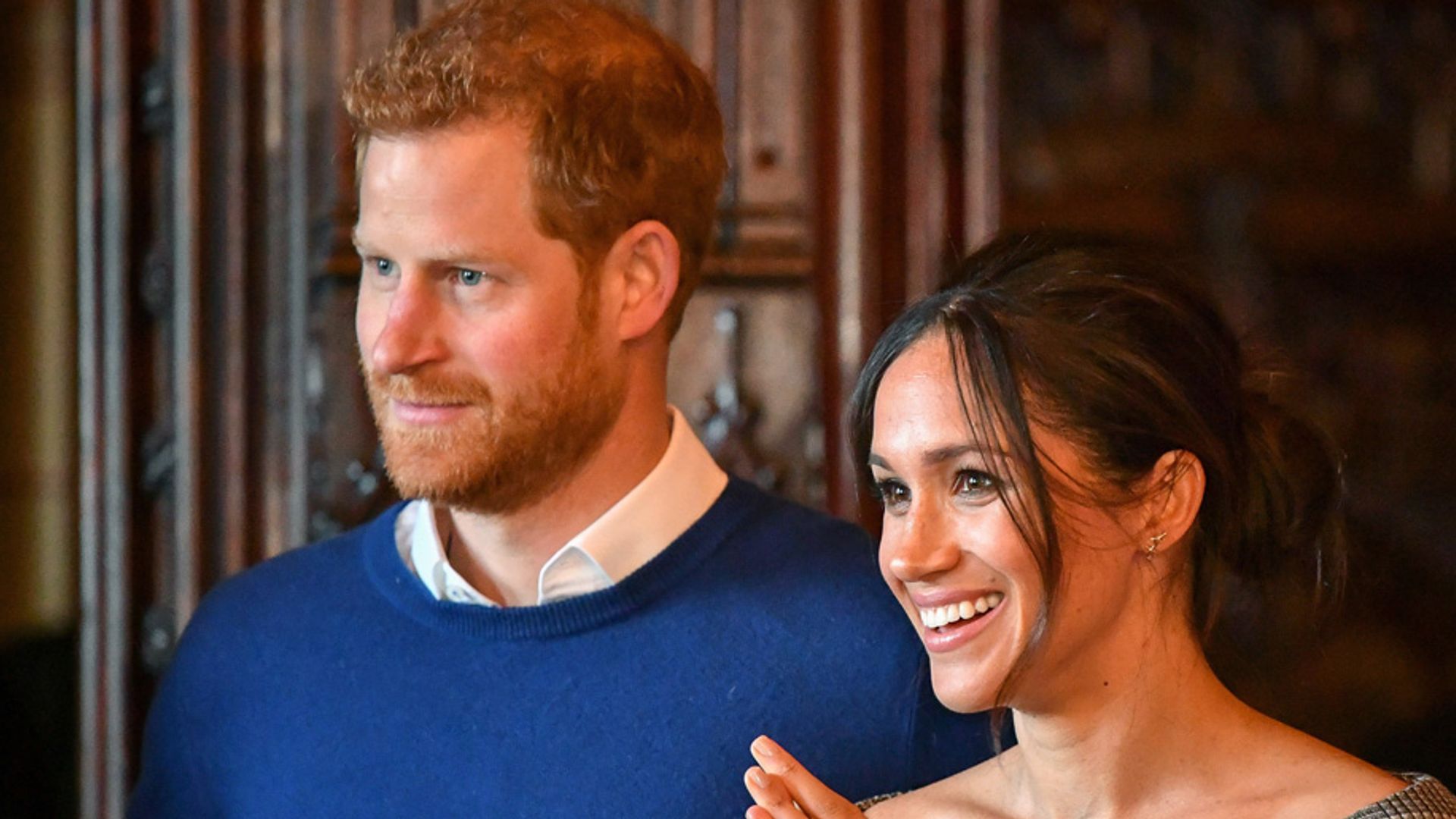 ¿Por qué el hijo de los duques de Sussex, Archie, no tiene un título real?