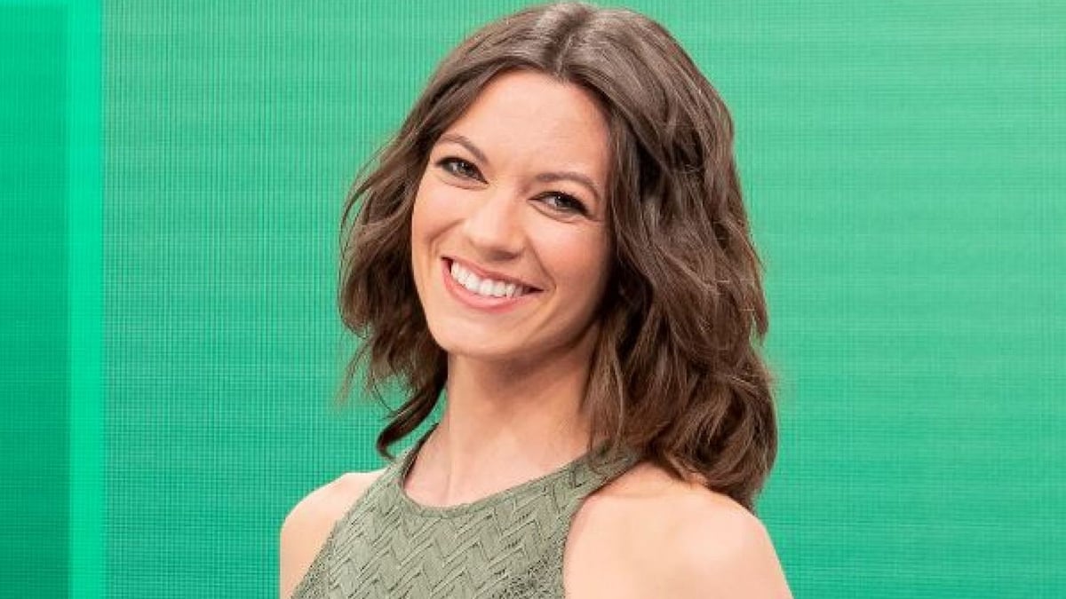 La meteoróloga Isabel Moreno avisa:  De Navidad primaveral, nada: temperaturas invernales, incluso por debajo de lo normal para esta época 