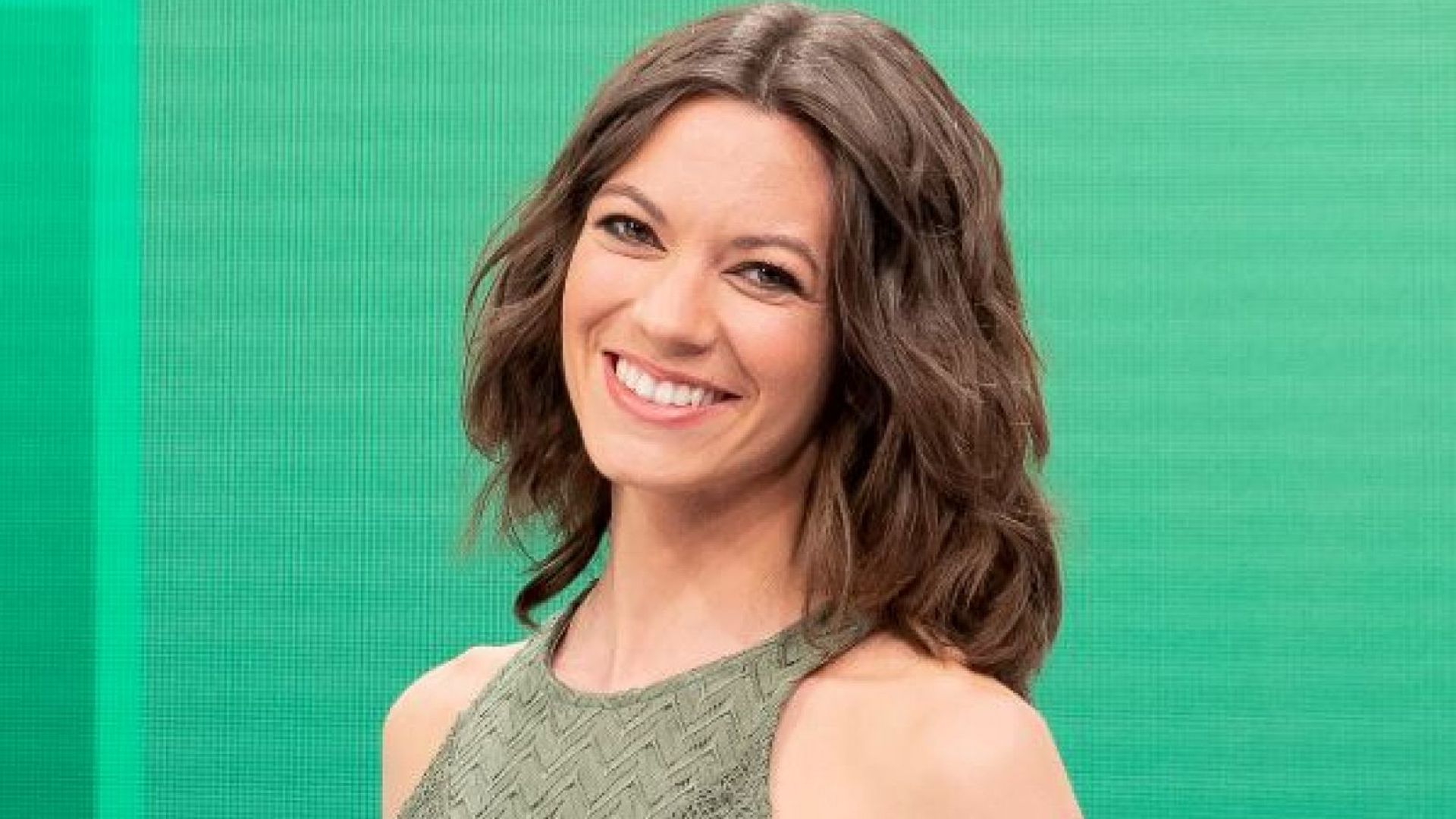 La meteoróloga Isabel Moreno avisa: De Navidad primaveral, nada: temperaturas invernales, incluso por debajo de lo normal para esta época