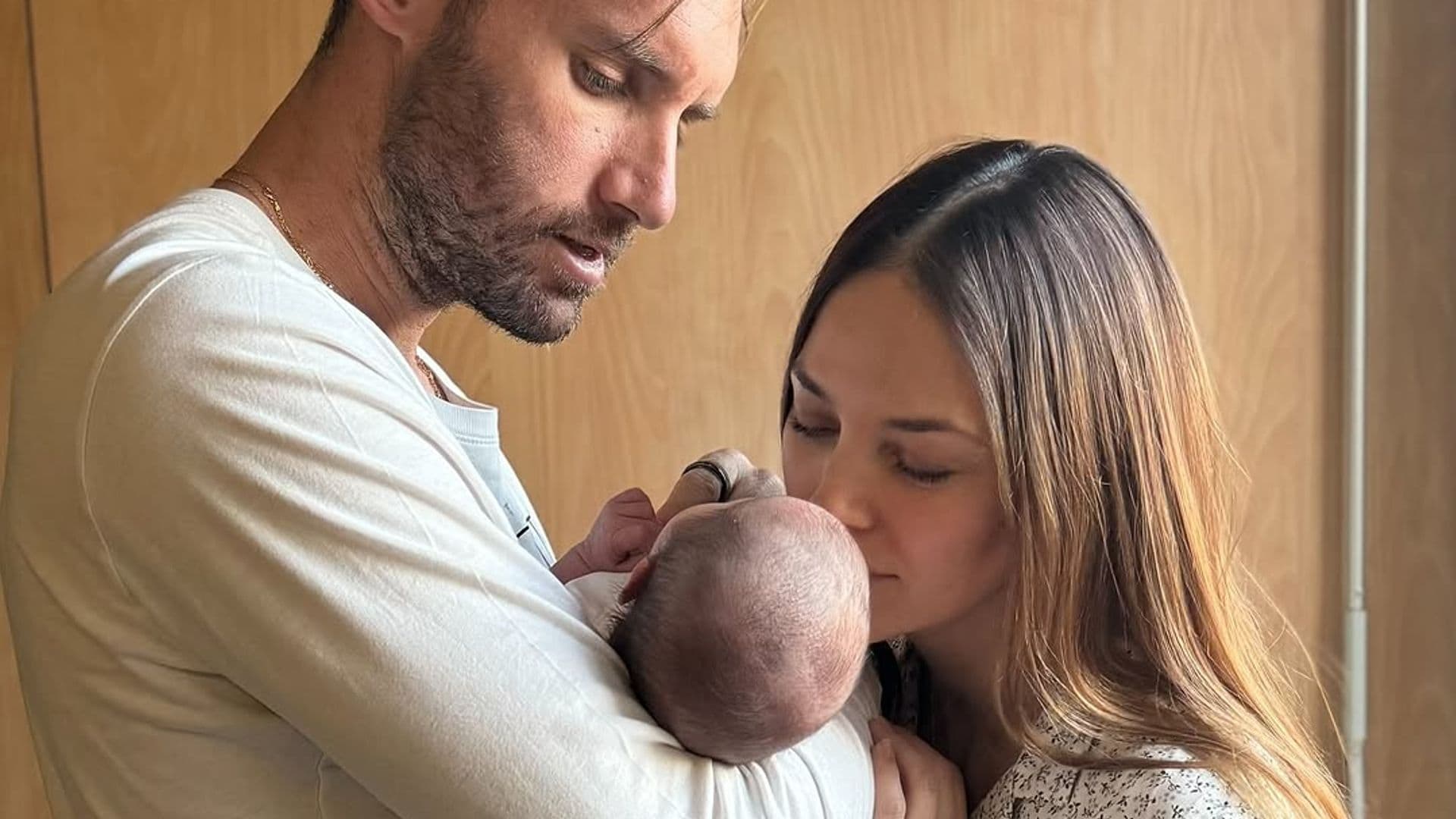 De Helen Lindes a Nerea Garmendia: el 'baby boom' 2025 ya ha empezado