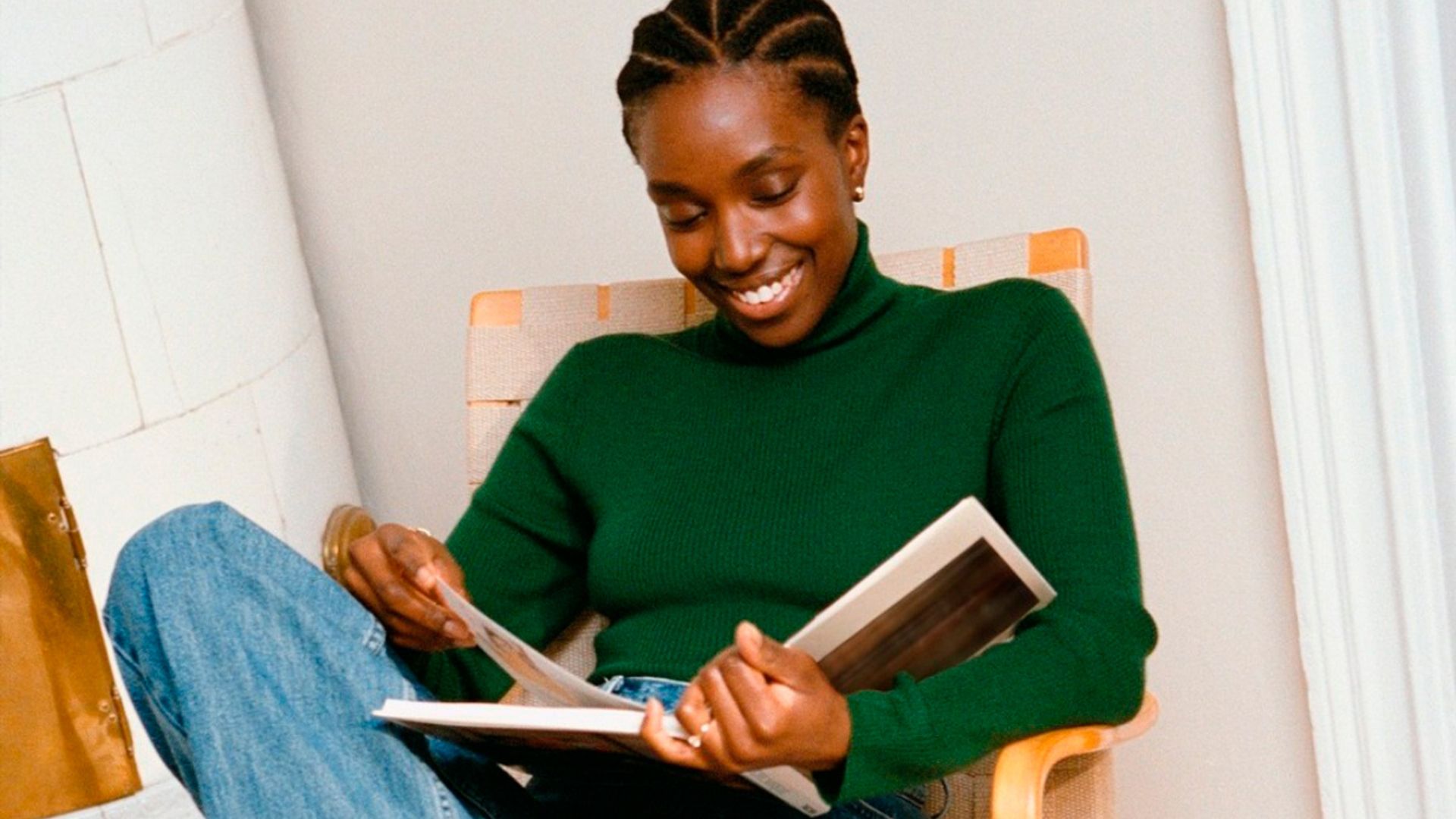 Nuestro equipo de belleza selecciona los mejores libros 'beauty' y de bienestar para regalar