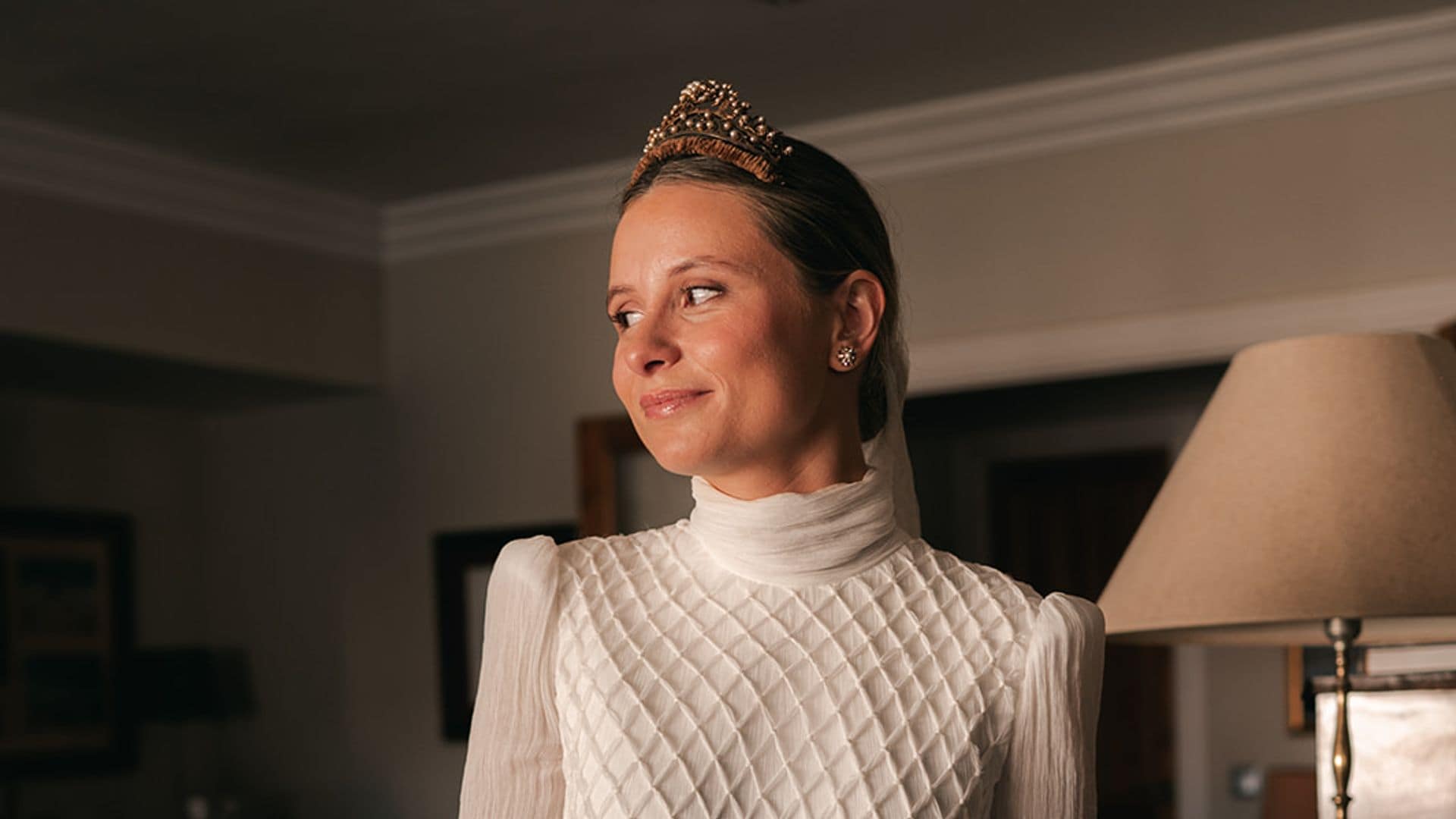 Qué implica hacerse un vestido de novia a medida y por qué es (o no) la mejor opción para ti