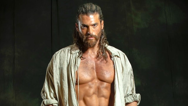 Can Yaman