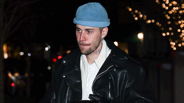 Justin Bieber en Nueva York