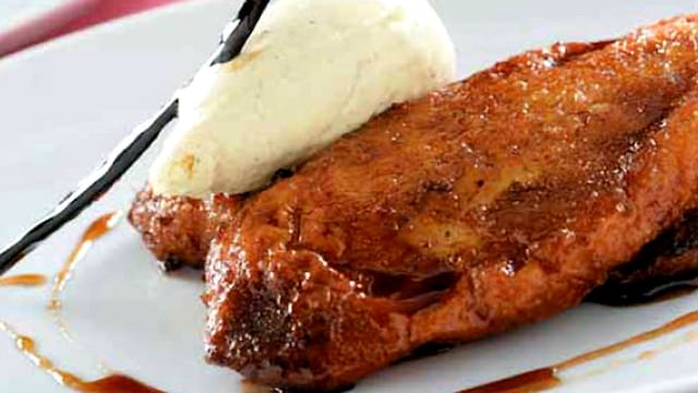 chicote torrijas