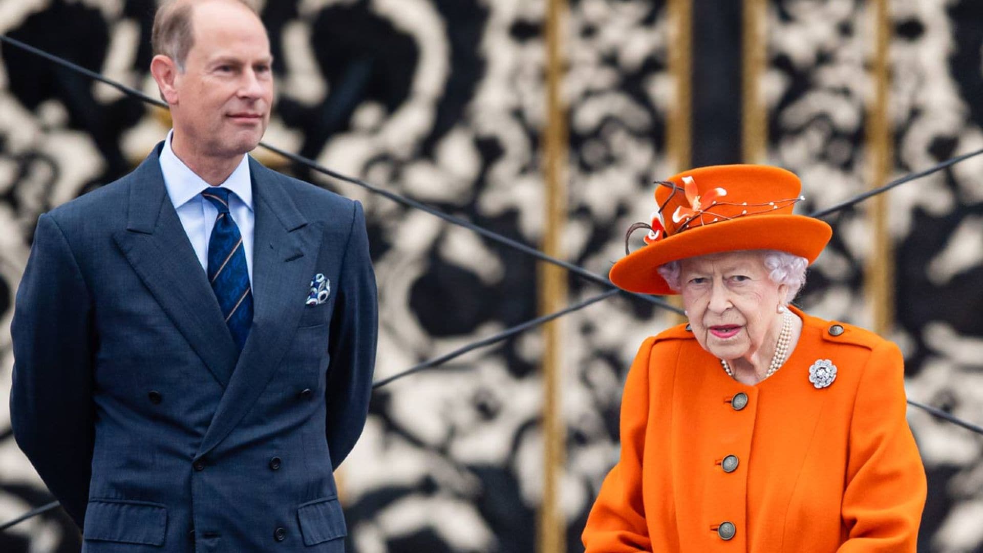 El príncipe Eduardo ¿Rey de Estonia? La sorprendente propuesta que recibió el hijo de Isabel II