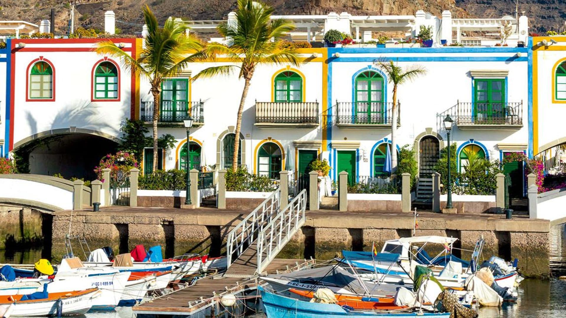Gran Canaria: ruta ‘gourmet’ por la isla afortunada