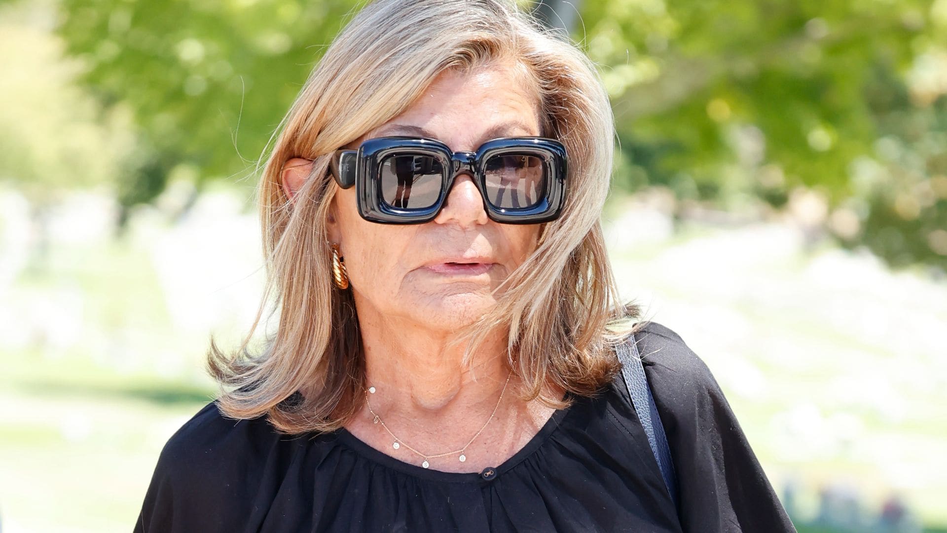 Cari Lapique, un año sin Carlos Goyanes: su día a día tras sufrir la primera gran tragedia de su vida