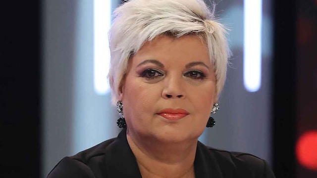 terelu campos