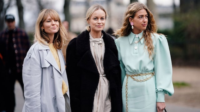 iconos de estilo nordicas instagram