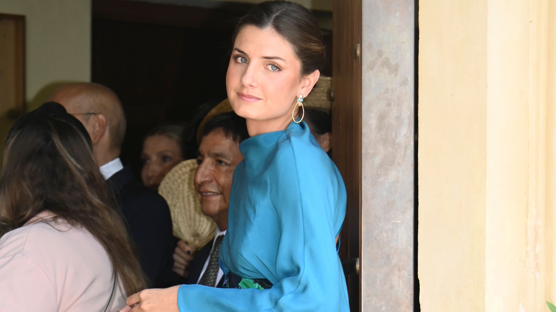 Las 8 jóvenes de la 'jet set' española que están reinventando el estilo de la aristocracia: de Amina Martínez de Irujo a Victoria de Hohenlohe